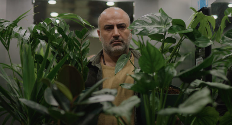 A Bit of Light (Kami nour) – By Ali Asgari