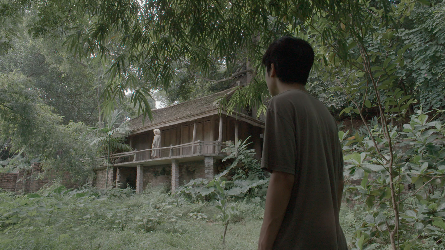 We Come Into Life – Siu Pham 02 1440